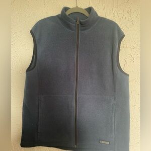 Rei fleece vest